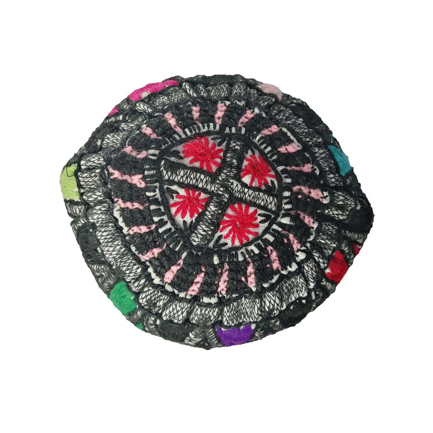 کلاه سنتی کردستان کد109 کلاه سنتی کردستان کد109