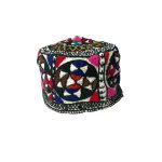 کلاه سنتی کردستان کد 110