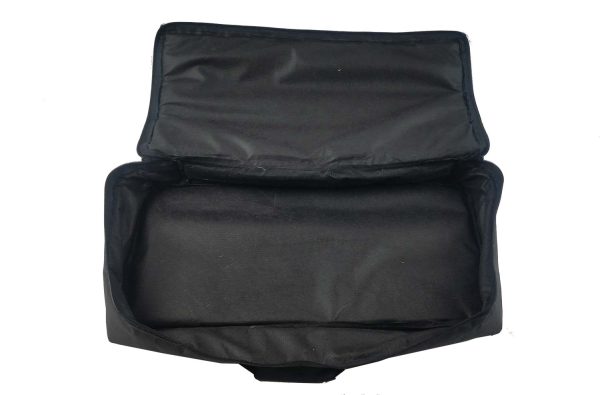 کیف تخته نرد 50سانتی برزنتی کد 101