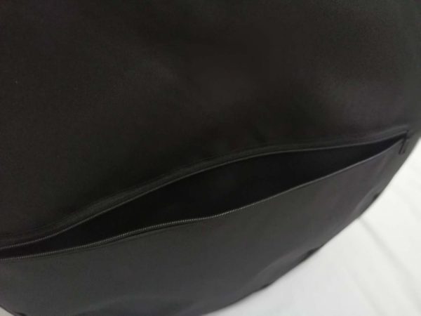 کاور دف برزنتی فوم دار کد 101