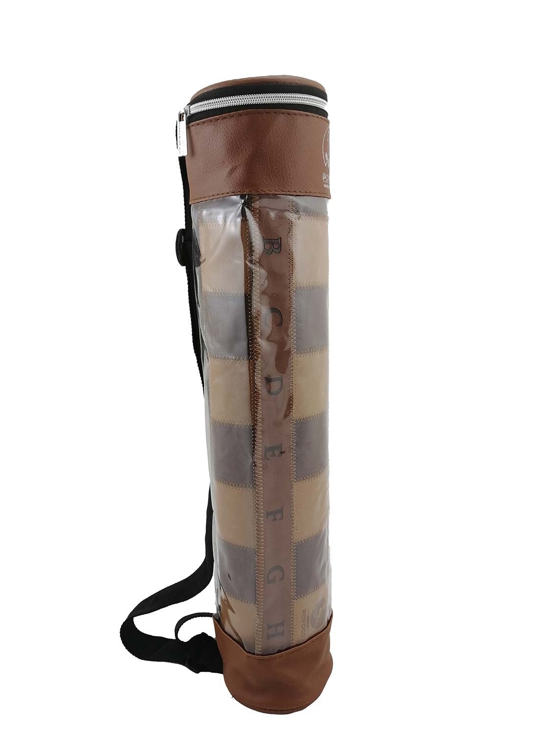 صفحه شطرنج چرم طبیعی دست دوز صفحه شطرنج چرم طبیعی دست دوز