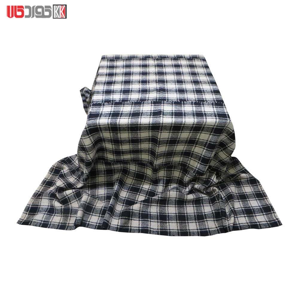 جاجیم دستباف کردستان