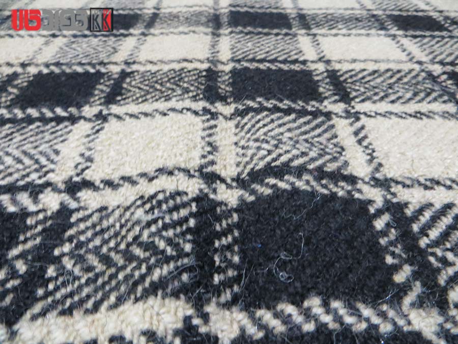 جاجیم دستباف کردستان