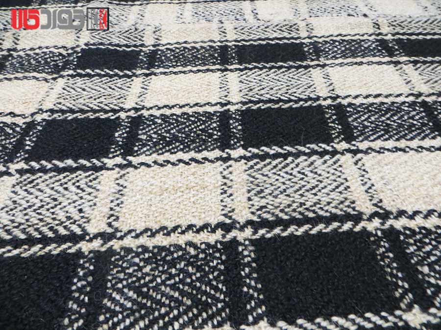 جاجیم دستباف کردستان کد 104 جاجیم دستباف کردستان