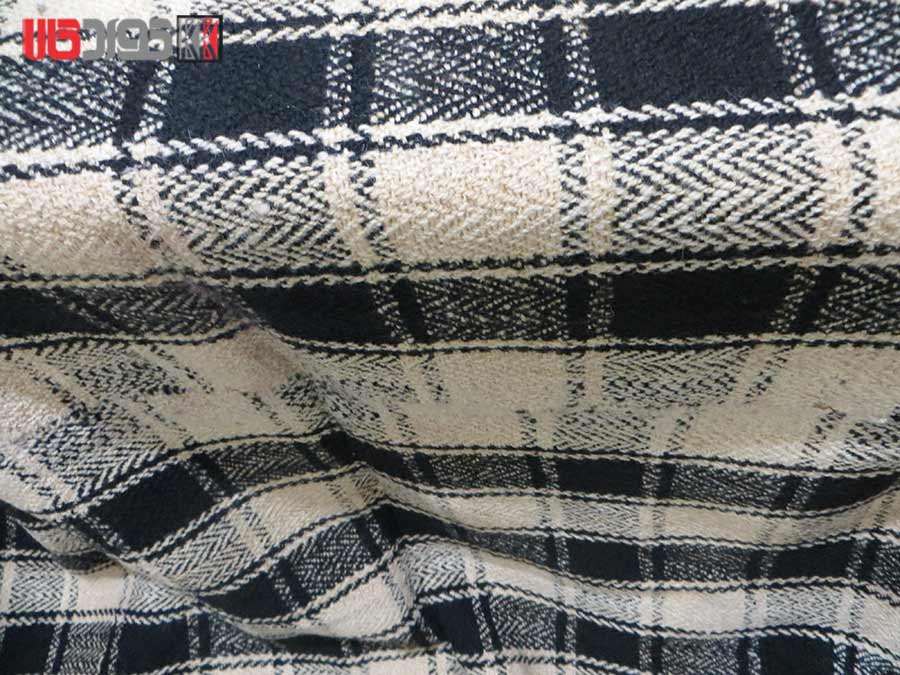 جاجیم دستباف کردستان کد 104