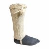 ساق بند پشمی دستباف سنتی کردستان کد 108