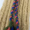 ساق بند کاموایی دستباف سنتی کردستان کد 103