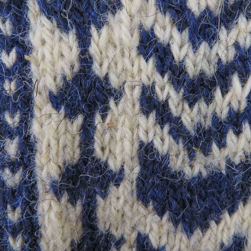 جوراب پشمی مردانه دستبافت سنتی کردستان کد 126 جوراب پشمی مردانه دستبافت سنتی کردستان کد 126