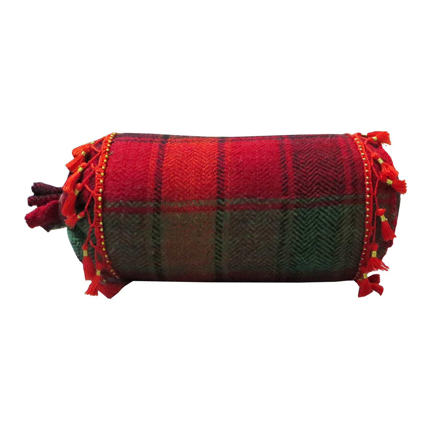 کوسن جاجیم دستباف کردستان کد 101 کوسن جاجیم دستباف کردستان کد 101