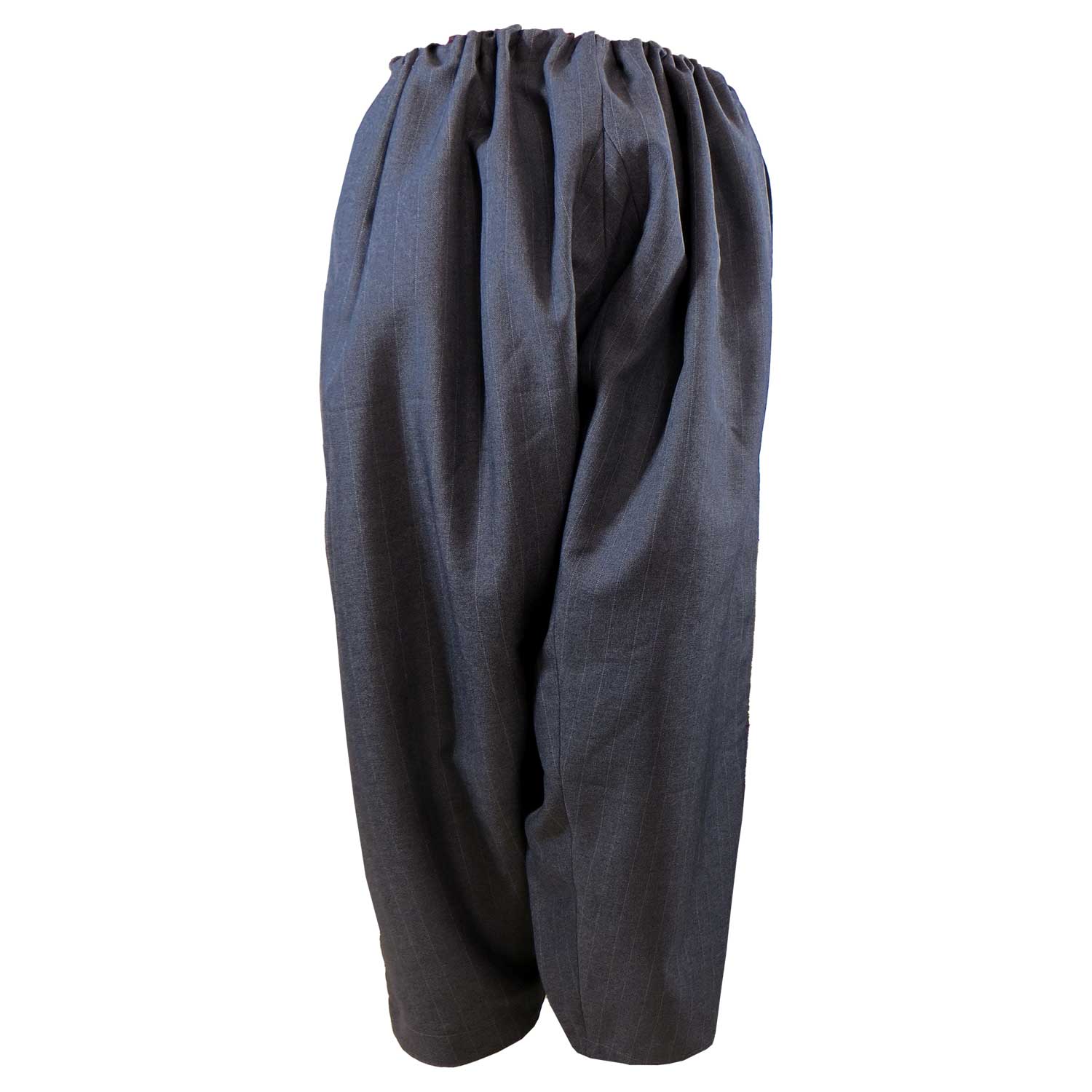 شلوار کردی مردانه طوسی کد 106 شلوار کردی مردانه طوسی کد 106