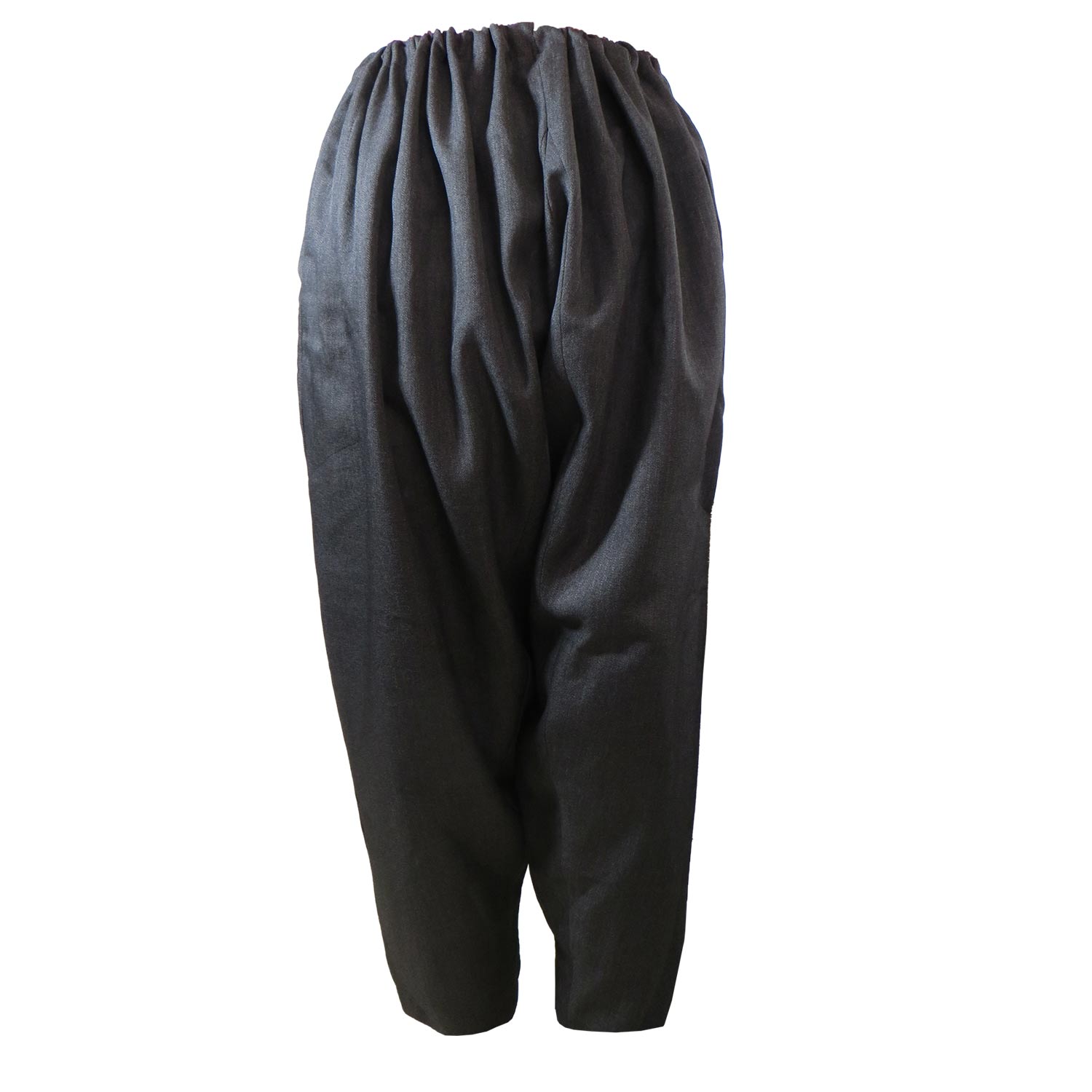 شلوار کردی مردانه قهوه ای کد 109 شلوار کردی مردانه قهوه ای کد 109