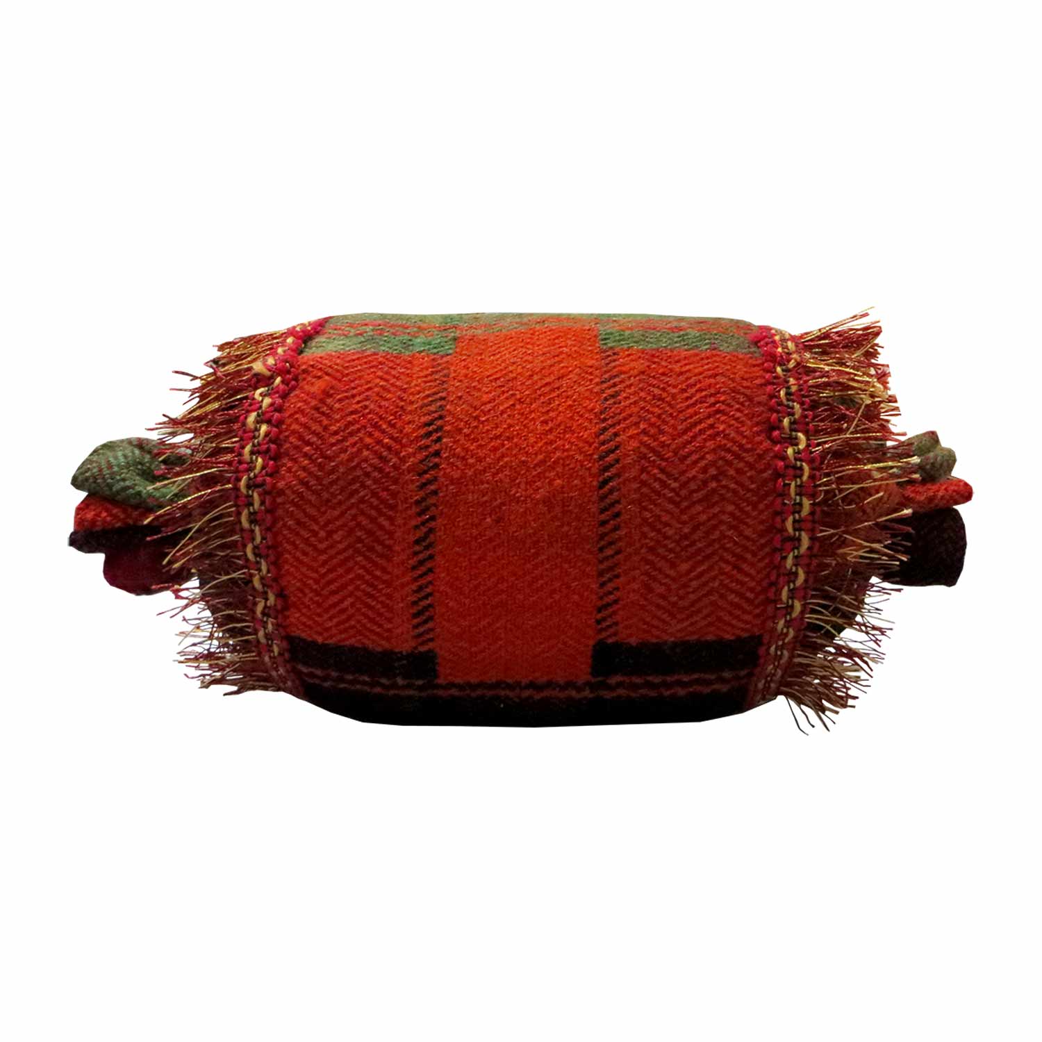 کوسن جاجیم دستباف کردستان کد 102 کوسن جاجیم دستباف کردستان کد 102