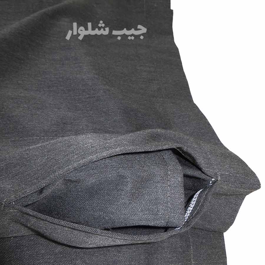 شلوار کردی مردانه نوک مدادی کد 111 شلوار کردی مردانه نوک مدادی کد 111