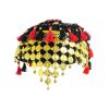 کلاه سنتی زنانه کردستان کد 105
