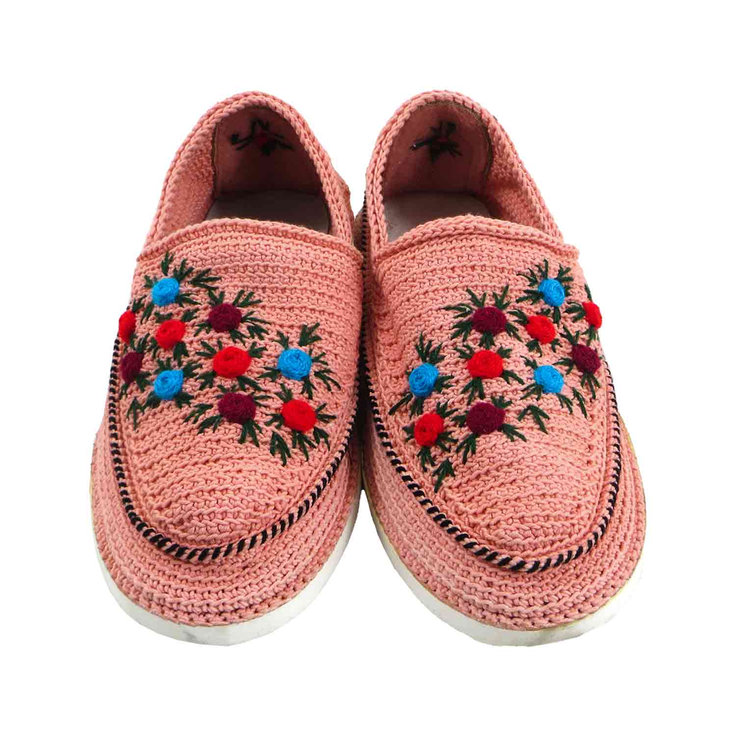 گیوه زنانه کردستان کد 111 گیوه زنانه کردستان کد 111