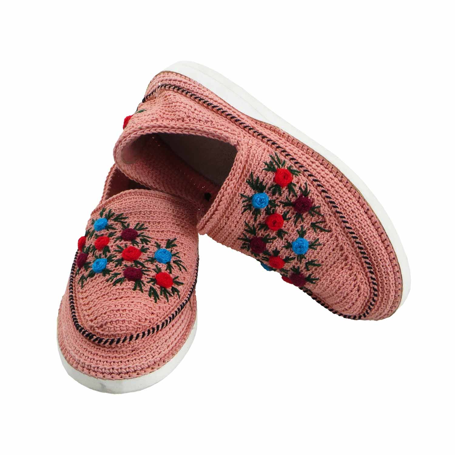 گیوه زنانه کردستان کد 111 گیوه زنانه کردستان کد 111