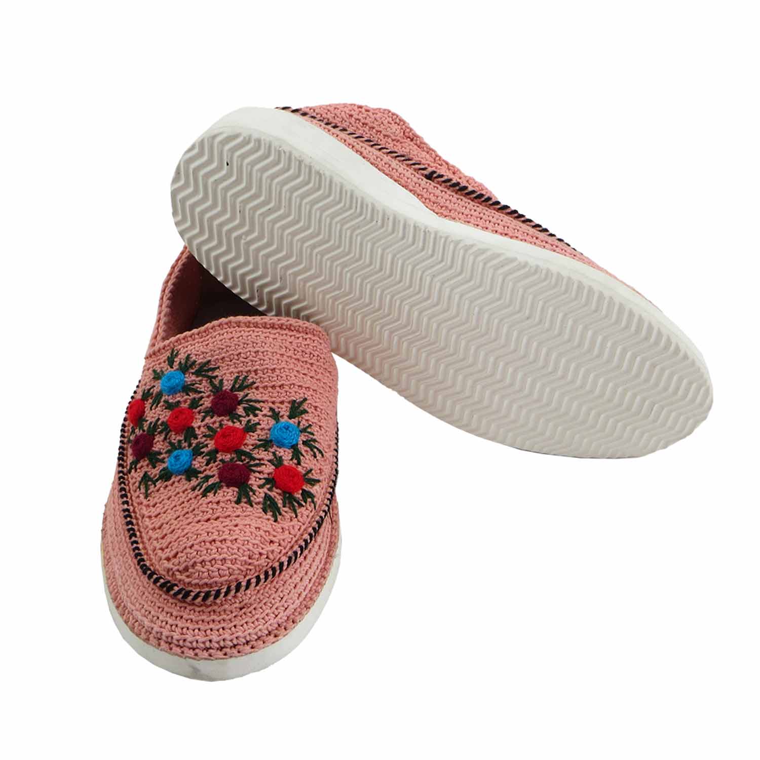 گیوه زنانه کردستان کد 111 گیوه زنانه کردستان کد 111