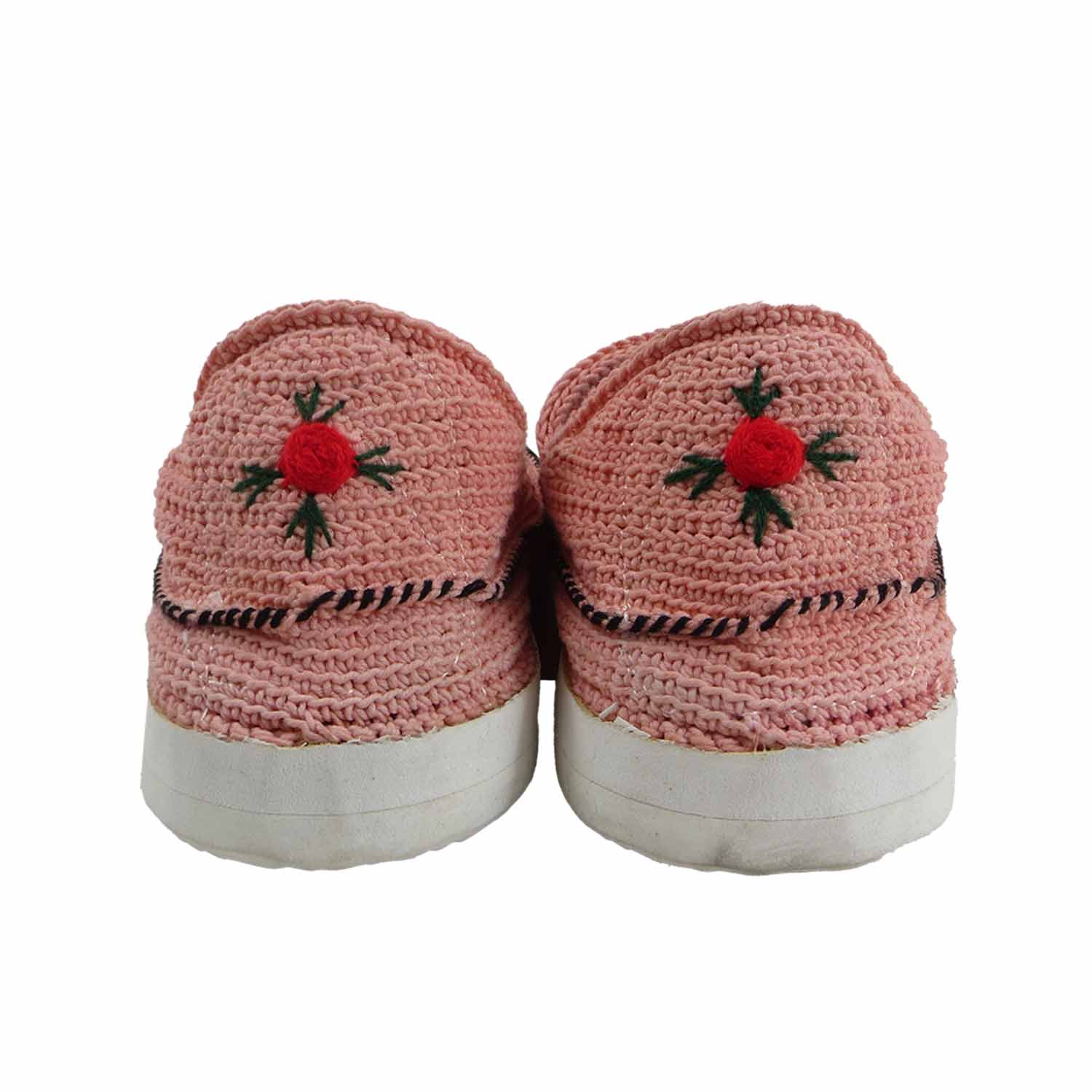 گیوه زنانه کردستان کد 111 گیوه زنانه کردستان کد 111