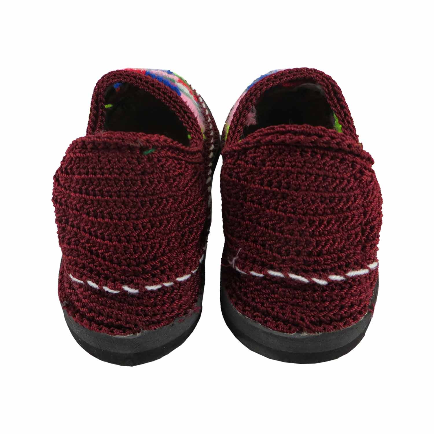 گیوه زنانه کردستان کد 117