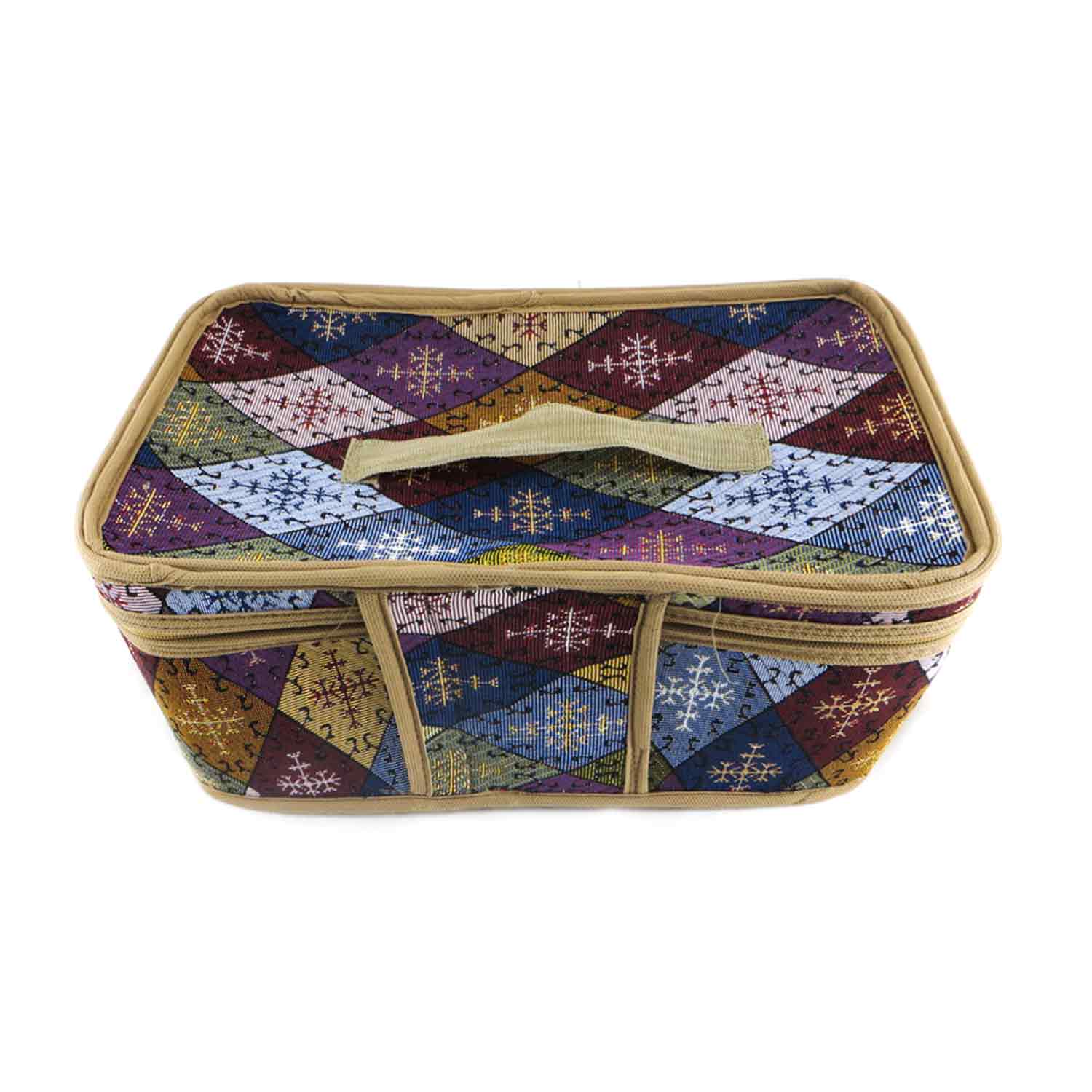 باکس نظم دهنده جاجیمی