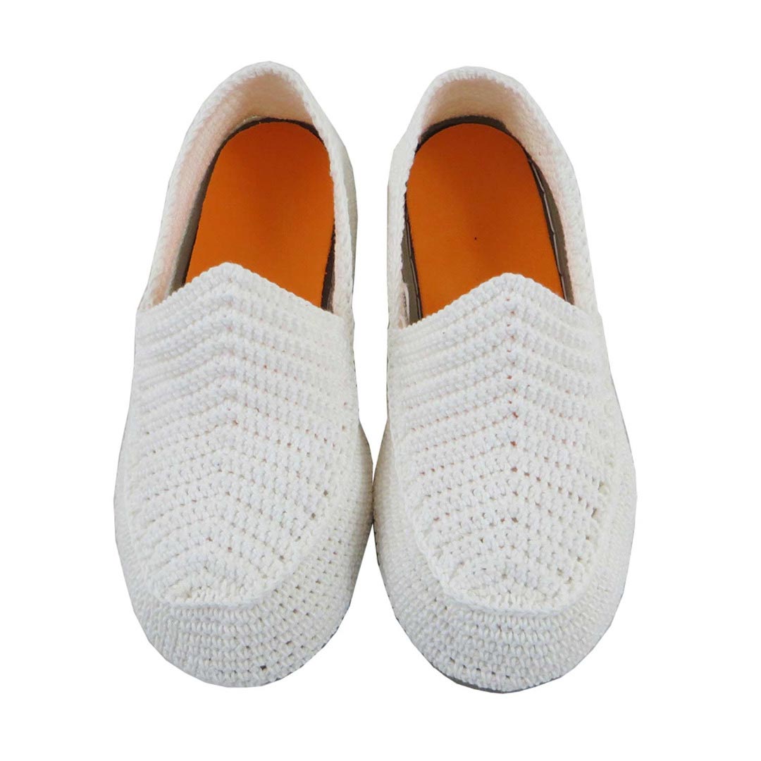 گیوه بچه گانه دستباف کردستان سایز 25 کد 111 گیوه بچه گانه دستباف کردستان سایز 25 کد 111