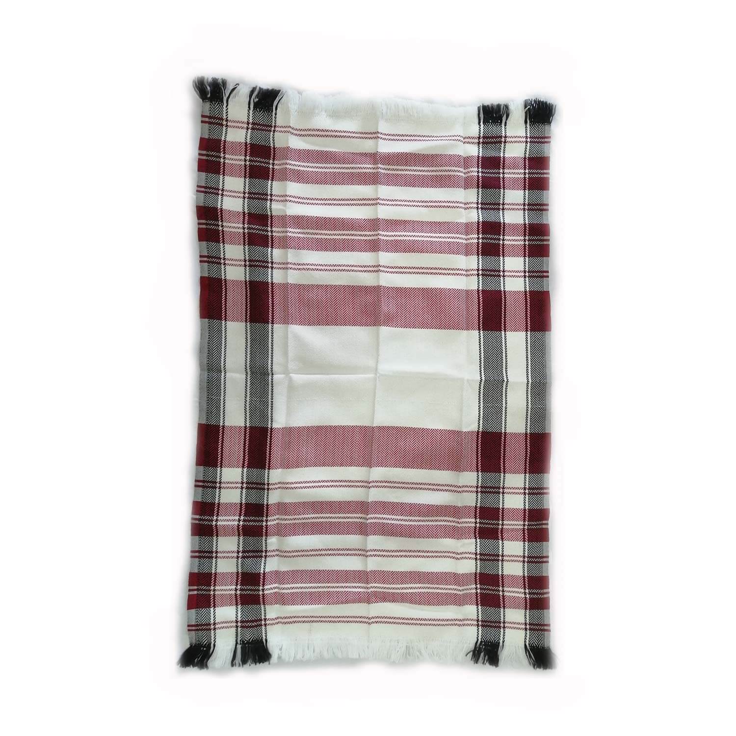 خرید سجاده و جانماز سنتی کردستان کد 102 سجاده و جانماز سنتی کردستان کد 102