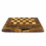 تخته نرد سنندج پشت صفحه شطرنج داخل ریشه طرح لیختنبرگ دور منبت کد 38