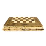تخته نرد سنندج پشت صفحه شطرنج داخل هشت پر کد 31