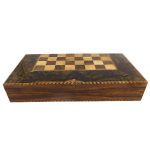 تخته نرد سنندج پشت صفحه شطرنج داخل ریشه طرح لیختنبرگ کد 37