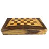 تخته نرد سنندج پشت صفحه شطرنج داخل ریشه کد 32
