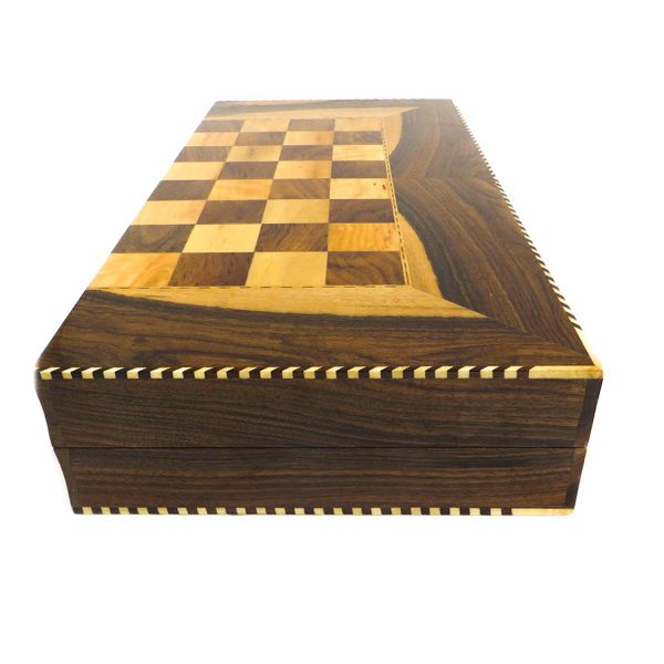 تخته نرد سنندج پشت صفحه شطرنج داخل ریشه کد 32