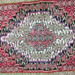 گلیم دستباف سنندج کد 202