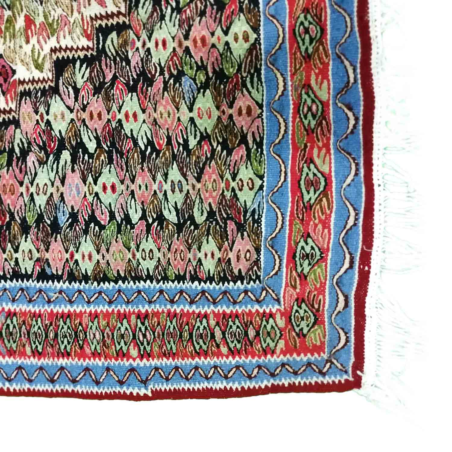 گلیم دستباف سنندج کد 201 گلیم دستباف سنندج کد 201