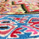 گلیم دستباف سنندج کد 203