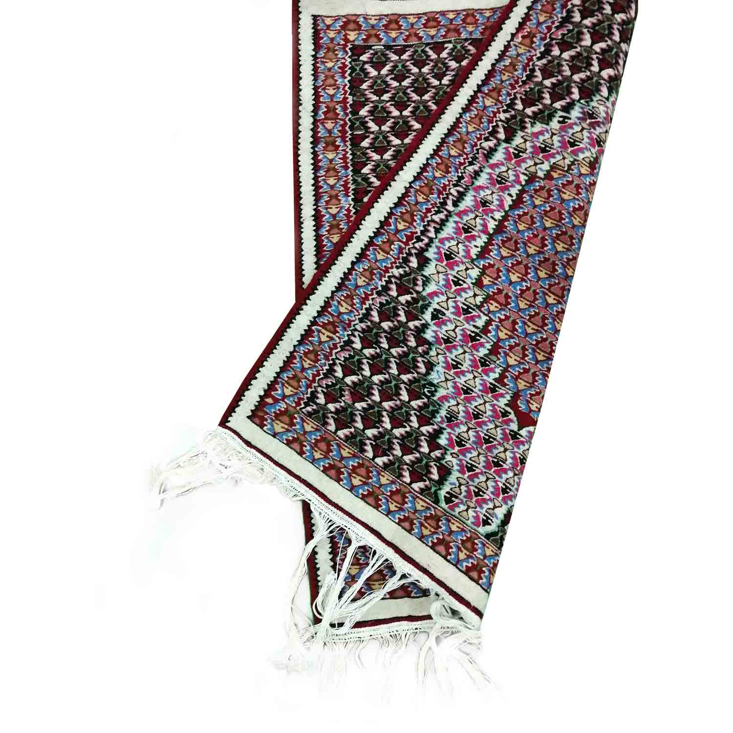 گلیم دستباف سنندج کد 206 گلیم دستباف سنندج کد 206