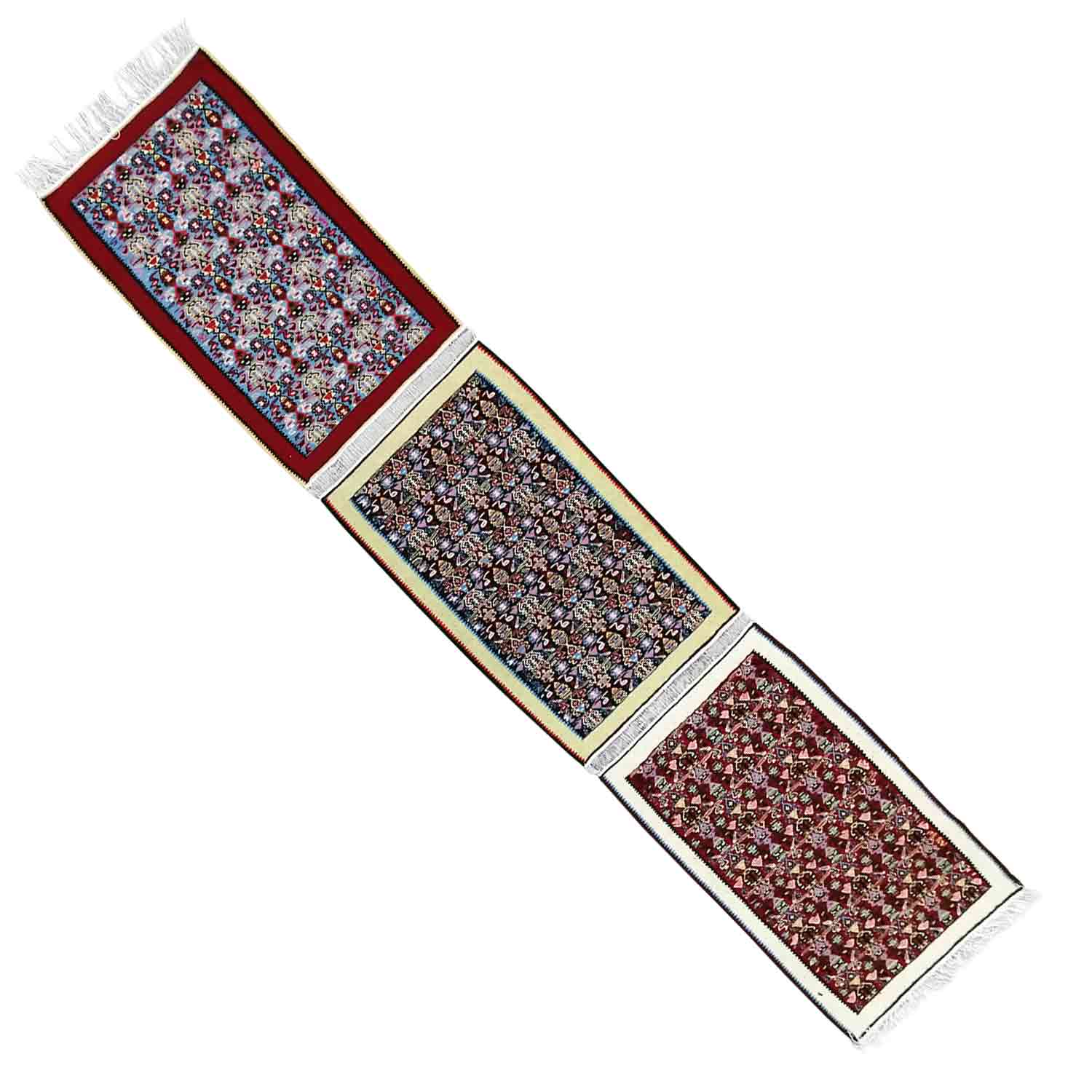 گلیم دستباف سنندج کد 208 گلیم دستباف سنندج کد 208