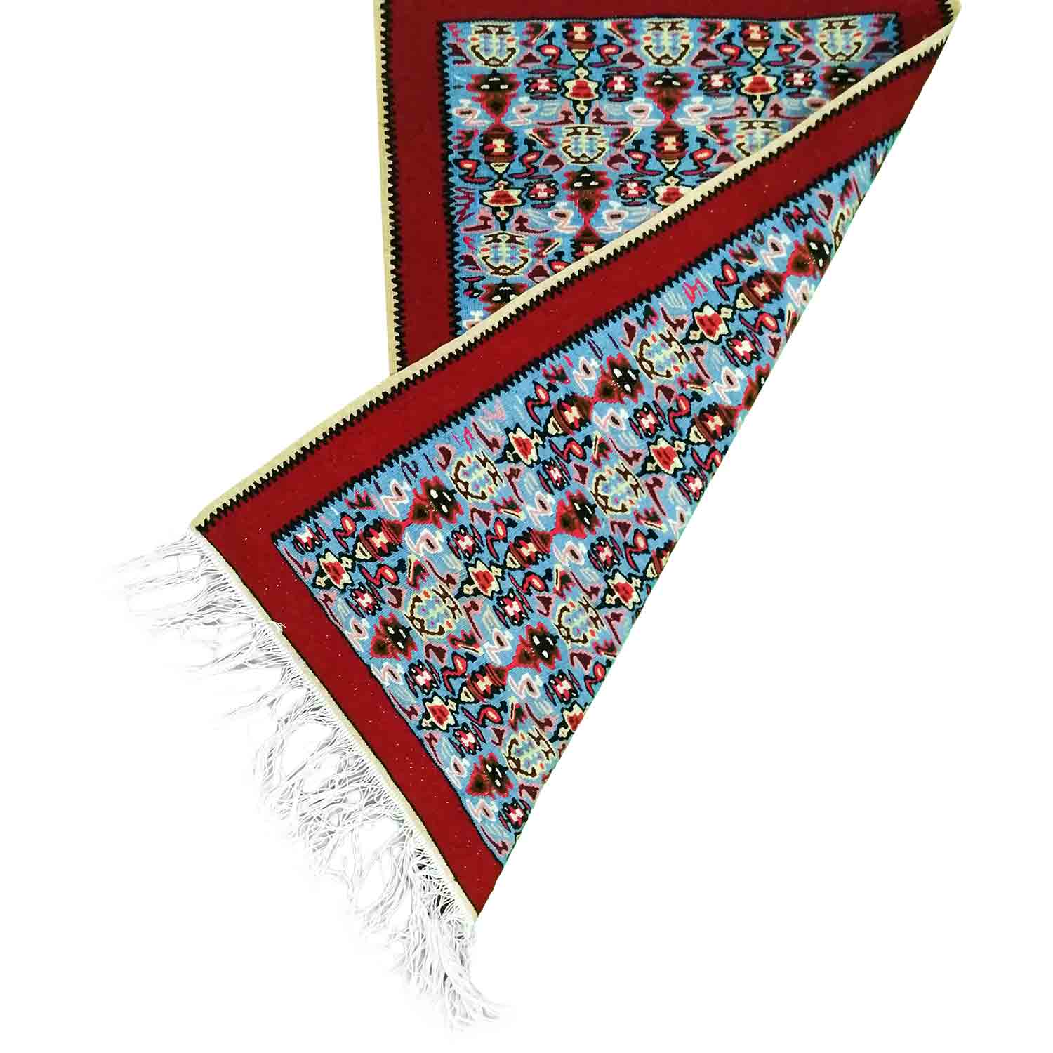 گلیم دستباف سنندج کد 208 گلیم دستباف سنندج کد 208