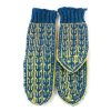 جوراب پشمی دستباف سنتی کردستان کد 168 سایز 40-41