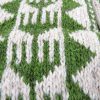 جوراب پشمی دستباف سنتی کردستان کد 180 سایز 40-41