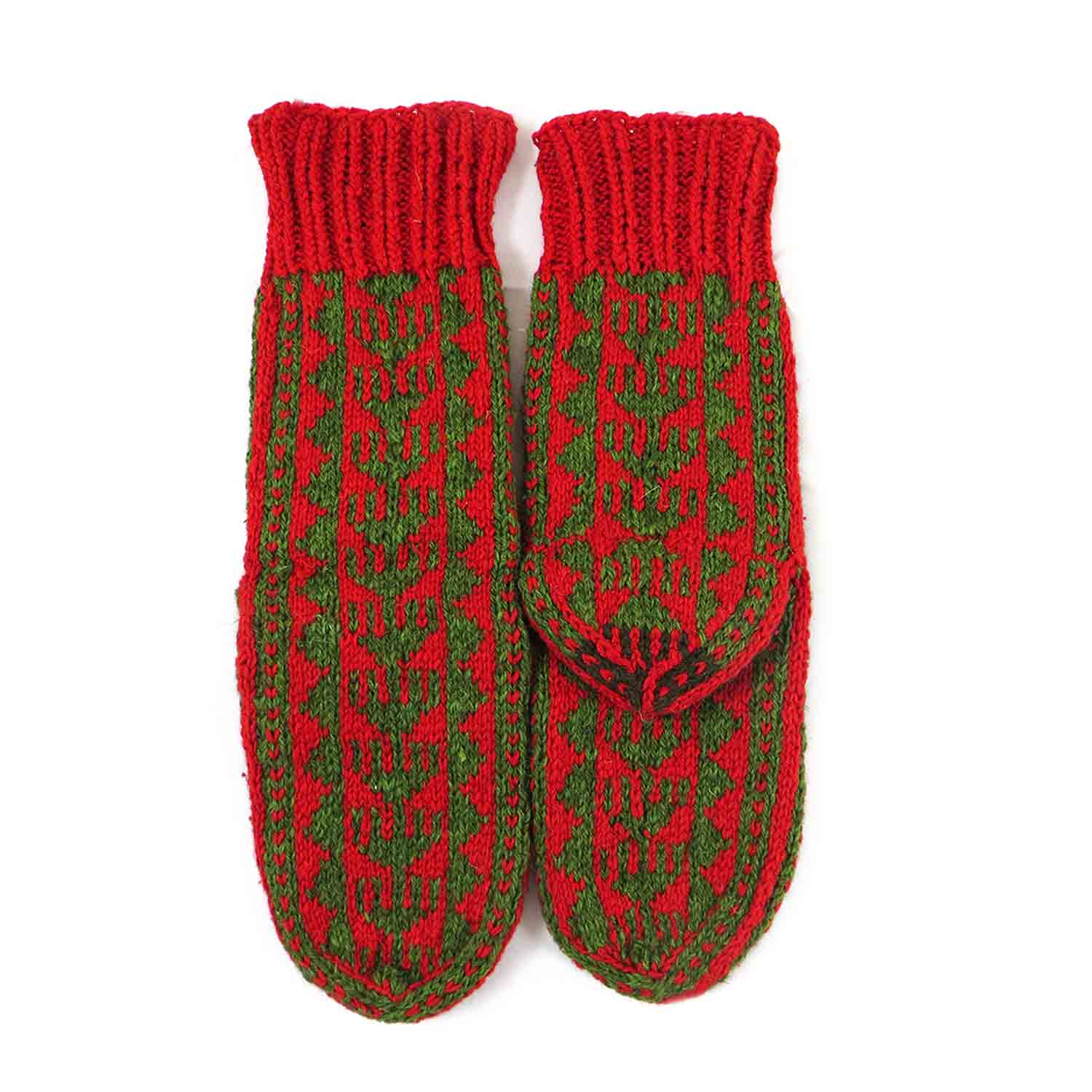 جوراب پشمی دستباف سنتی کردستان کد 198 سایز 42-43 جوراب پشمی دستباف سنتی کردستان کد 198 سایز 42-43