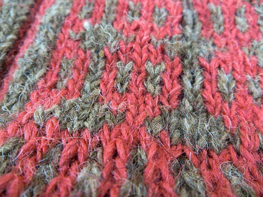 جوراب پشمی دستباف سنتی کردستان کد 207 سایز 40-41 جوراب پشمی دستباف سنتی کردستان کد 207 سایز 40-41