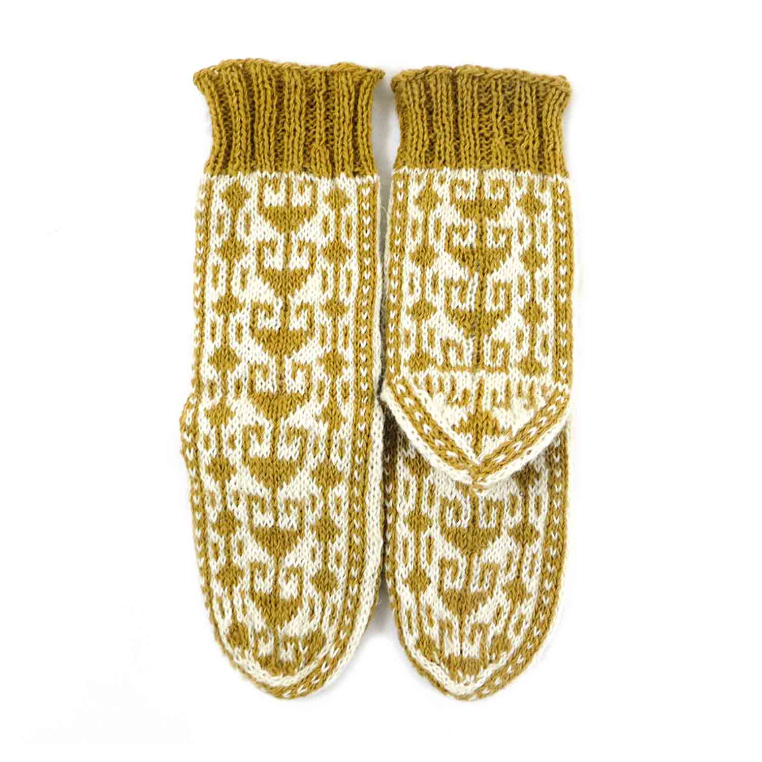 جوراب پشمی دستباف سنتی کردستان کد 226 سایز 42-43 جوراب پشمی دستباف سنتی کردستان کد 226 سایز 42-43