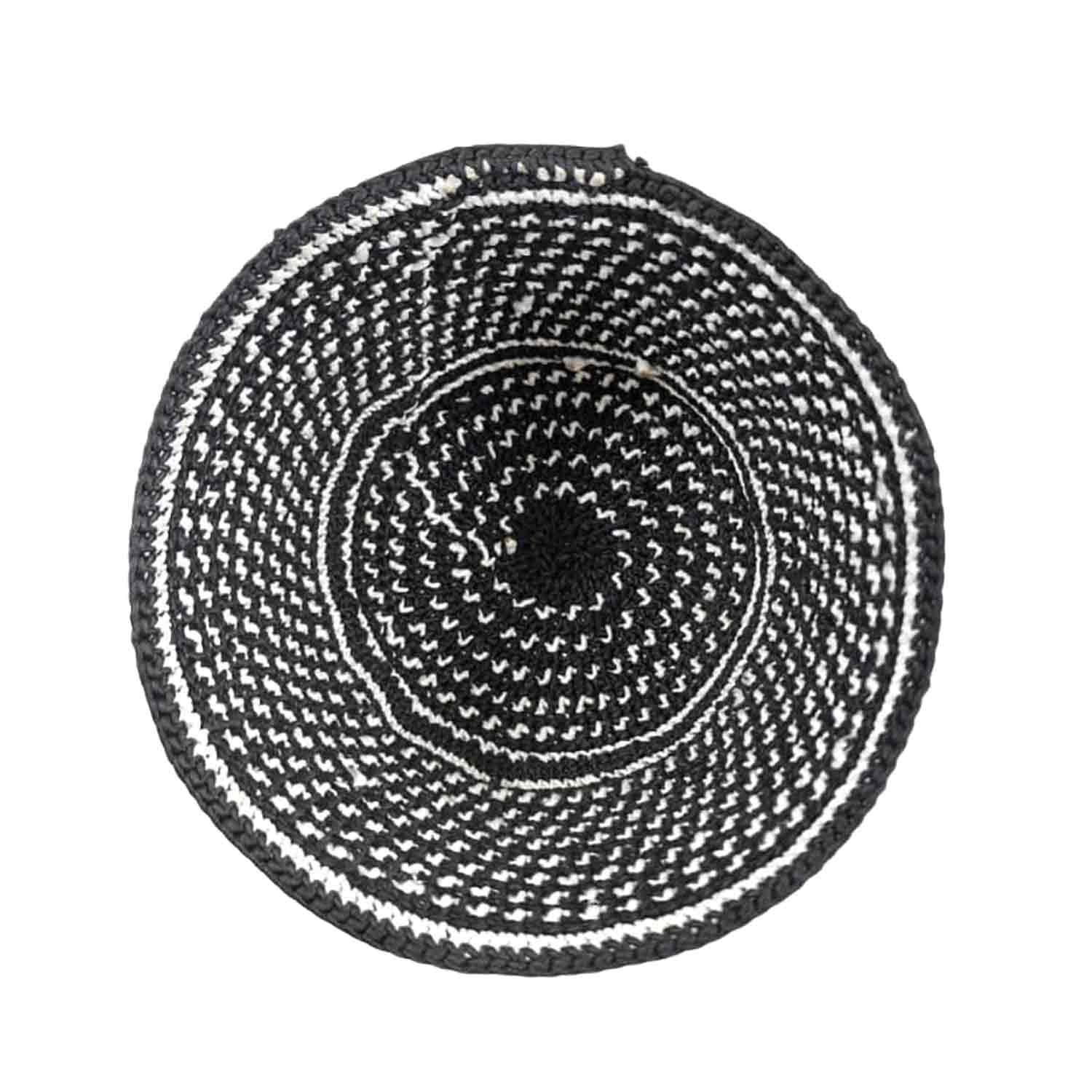 کلاه سنتی مردانه کردستان کد 120 کلاه سنتی مردانه کردستان کد 120