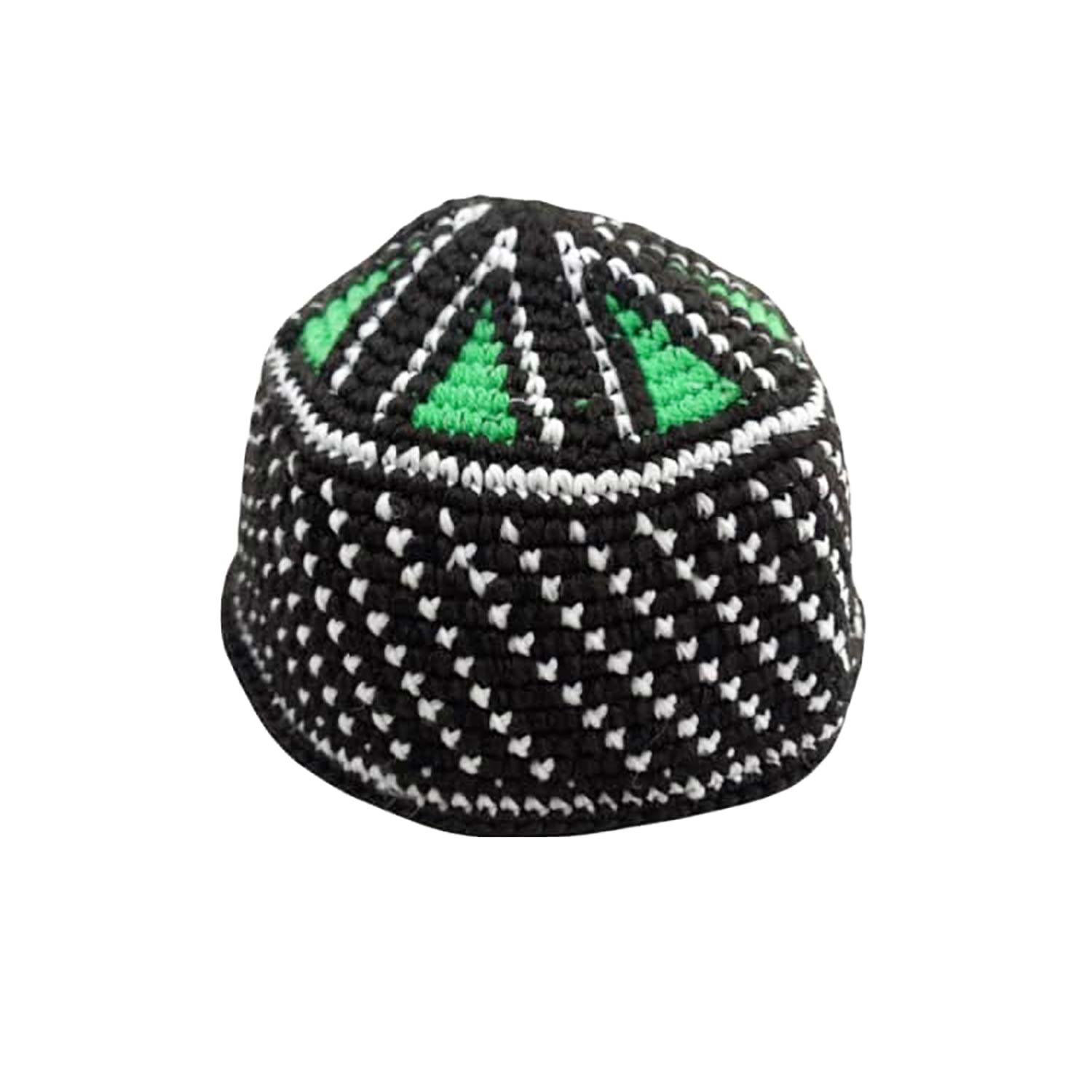 کلاه سنتی پسرانه کردستان کد 09 کلاه سنتی پسرانه کردستان کد 09