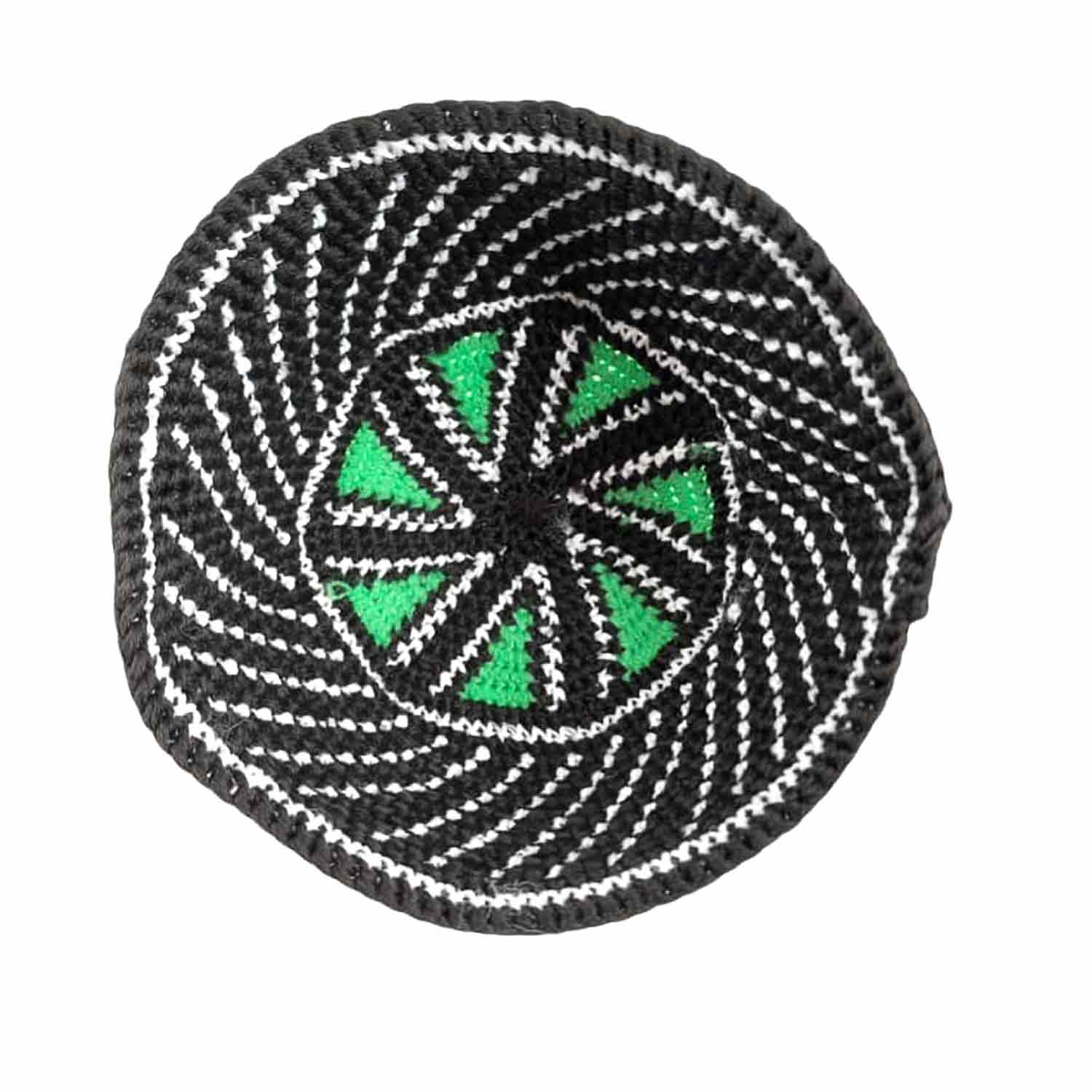 کلاه سنتی پسرانه کردستان کد 09 کلاه سنتی پسرانه کردستان کد 09