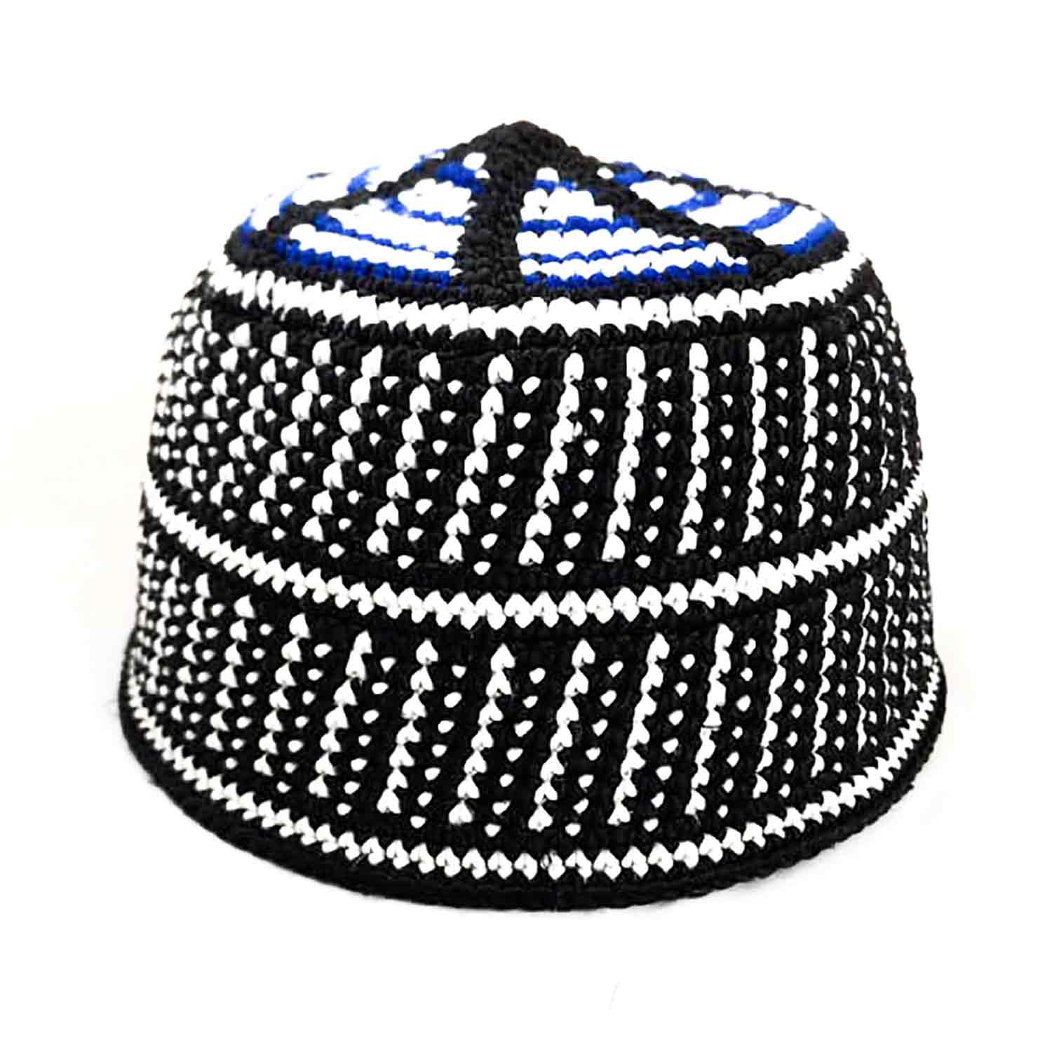 کلاه سنتی کردستان کد105 کلاه سنتی کردستان کد105