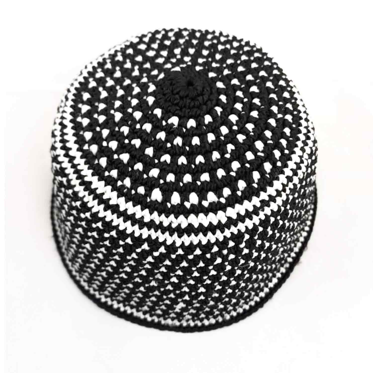 کلاه سنتی مردانه کردستان کد 115 کلاه سنتی مردانه کردستان کد 115