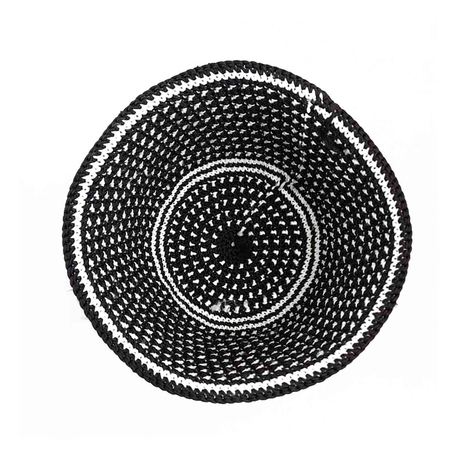 کلاه سنتی مردانه کردستان کد 115 کلاه سنتی مردانه کردستان کد 115