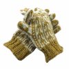 دستکش پشمی دستباف سنتی کردستان کد 108 سایز M