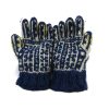 دستکش پشمی دستباف سنتی کردستان کد 111 سایز M